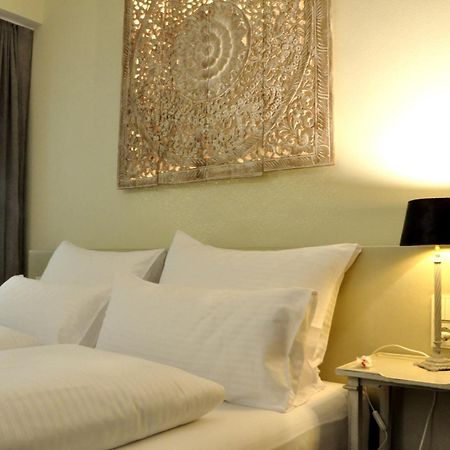 Wellnessgarten-Hotel เวจจิง อัม ซี ห้อง รูปภาพ