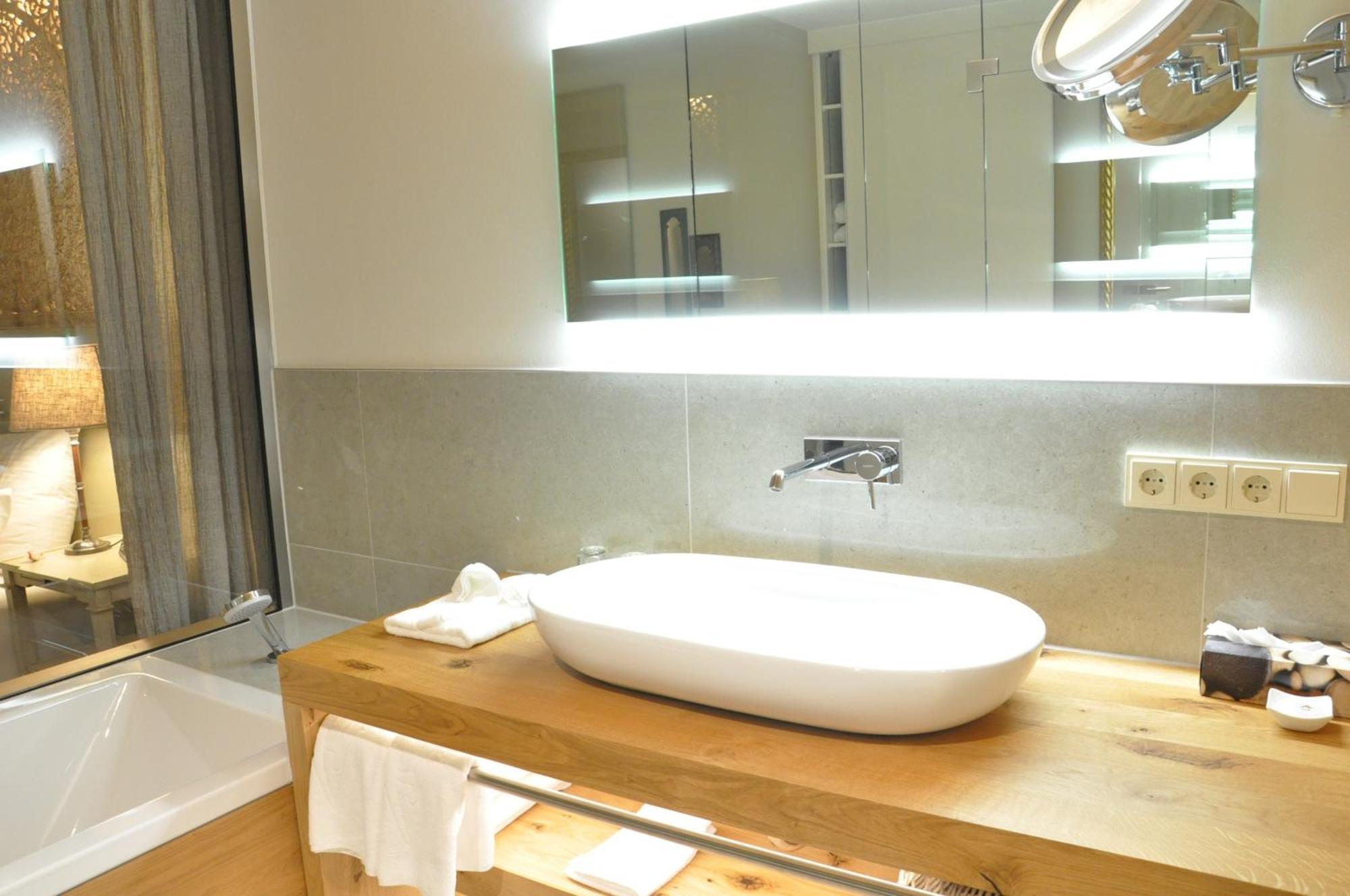 Wellnessgarten-Hotel เวจจิง อัม ซี ห้อง รูปภาพ