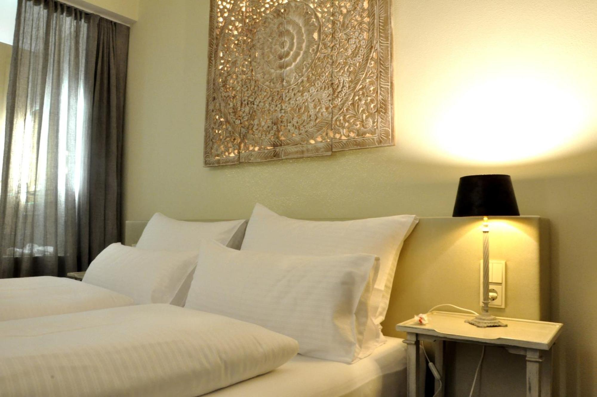 Wellnessgarten-Hotel เวจจิง อัม ซี ห้อง รูปภาพ