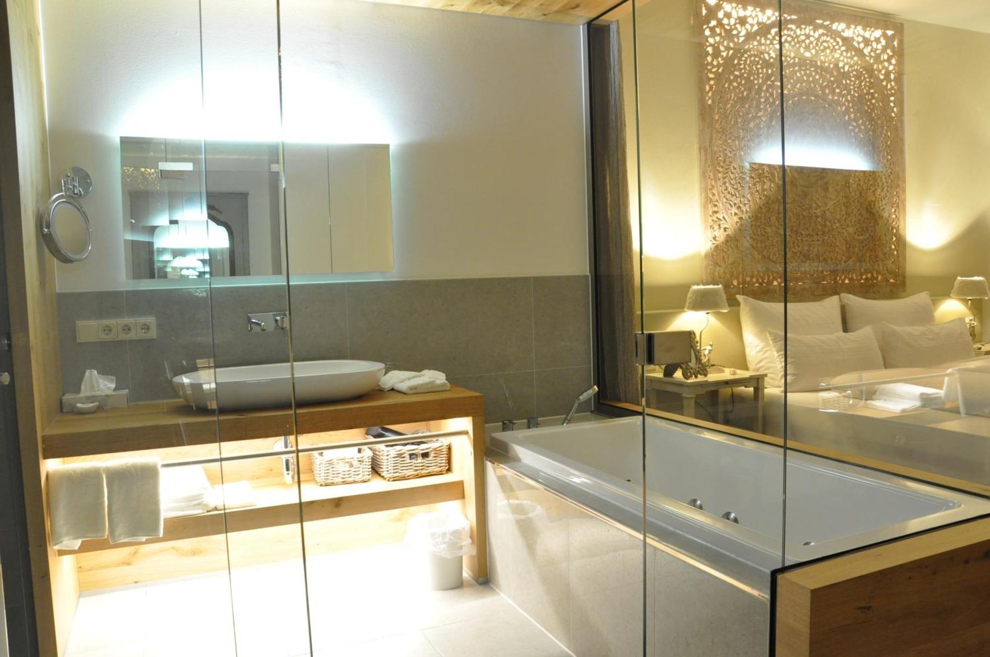 Wellnessgarten-Hotel เวจจิง อัม ซี ห้อง รูปภาพ