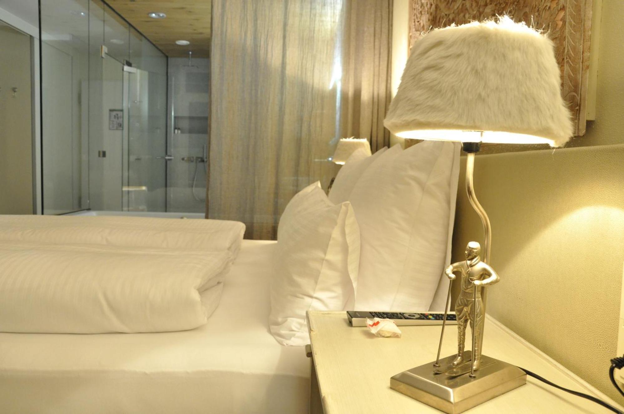 Wellnessgarten-Hotel เวจจิง อัม ซี ห้อง รูปภาพ