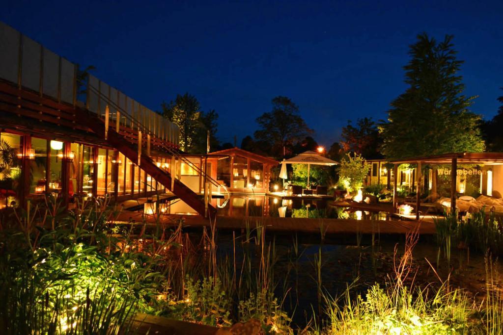 Wellnessgarten-Hotel เวจจิง อัม ซี ภายนอก รูปภาพ