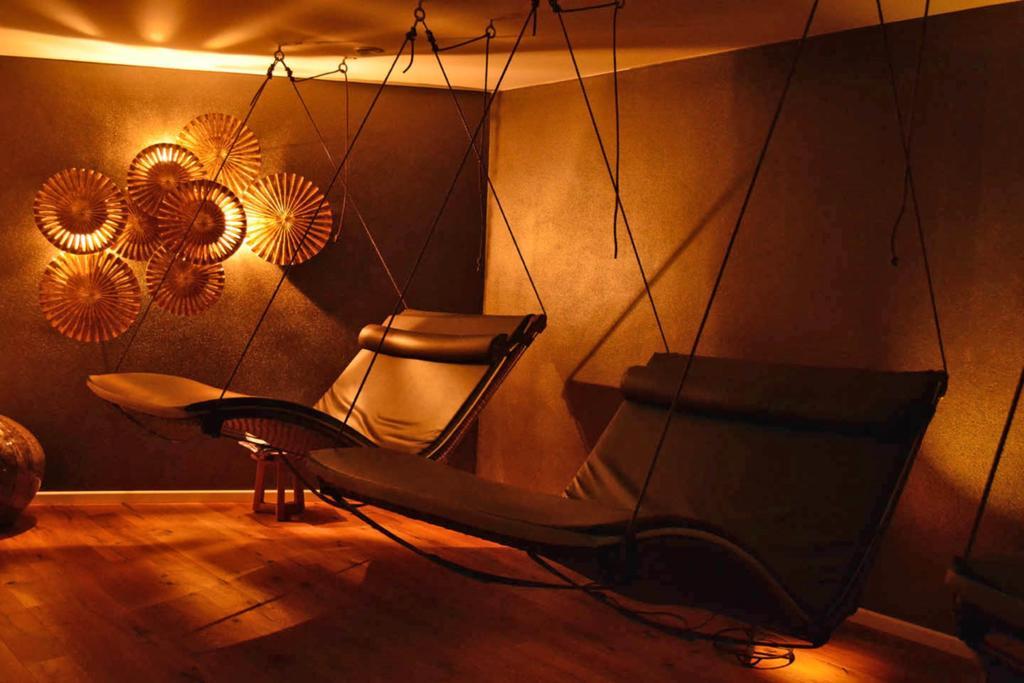 Wellnessgarten-Hotel เวจจิง อัม ซี ภายนอก รูปภาพ