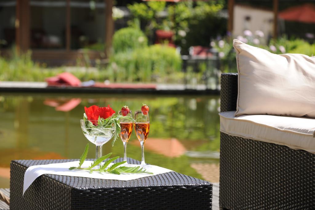 Wellnessgarten-Hotel เวจจิง อัม ซี ภายนอก รูปภาพ
