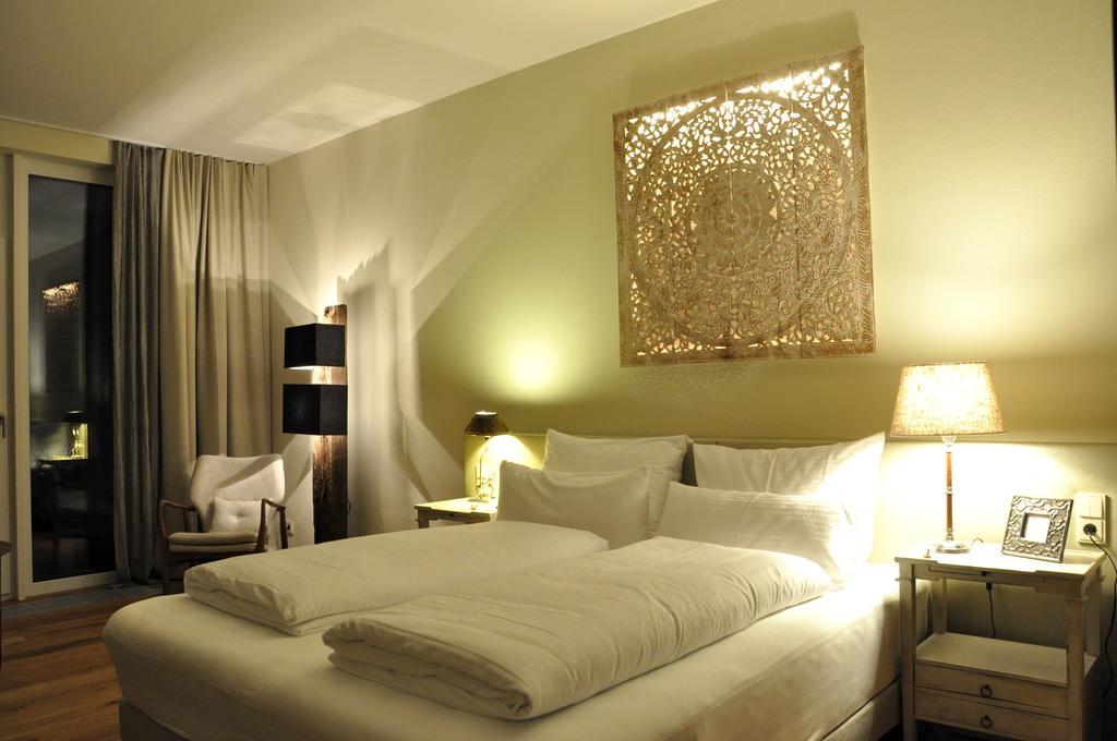 Wellnessgarten-Hotel เวจจิง อัม ซี ห้อง รูปภาพ