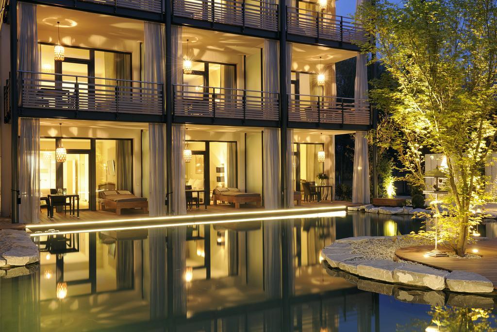 Wellnessgarten-Hotel เวจจิง อัม ซี ห้อง รูปภาพ