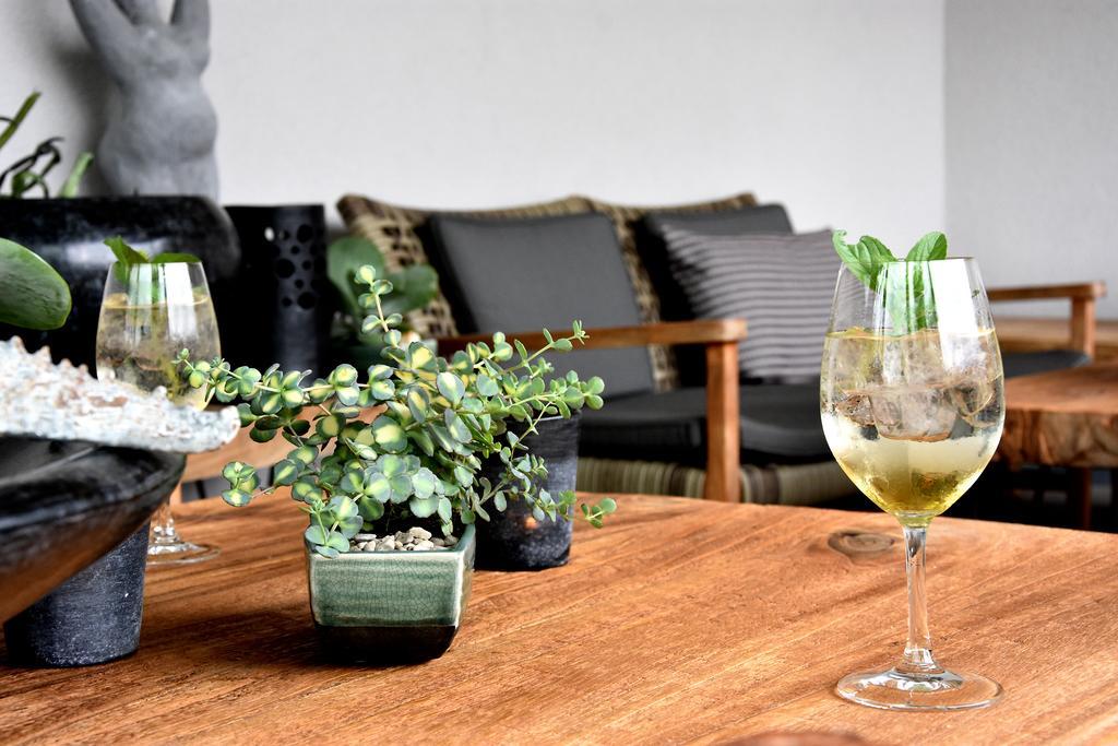 Wellnessgarten-Hotel เวจจิง อัม ซี ภายนอก รูปภาพ