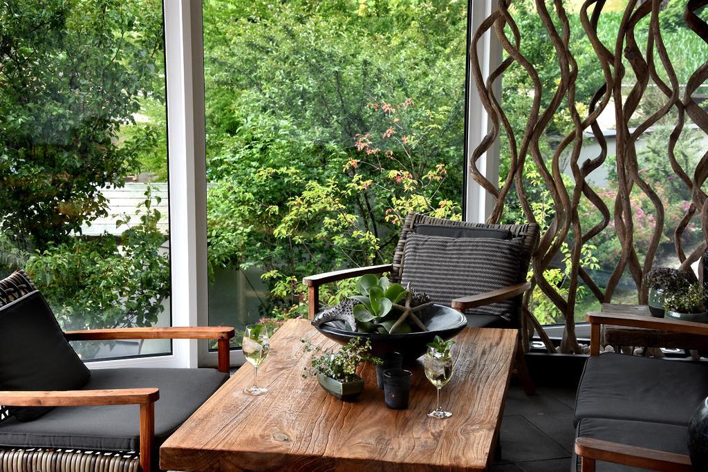 Wellnessgarten-Hotel เวจจิง อัม ซี ภายนอก รูปภาพ