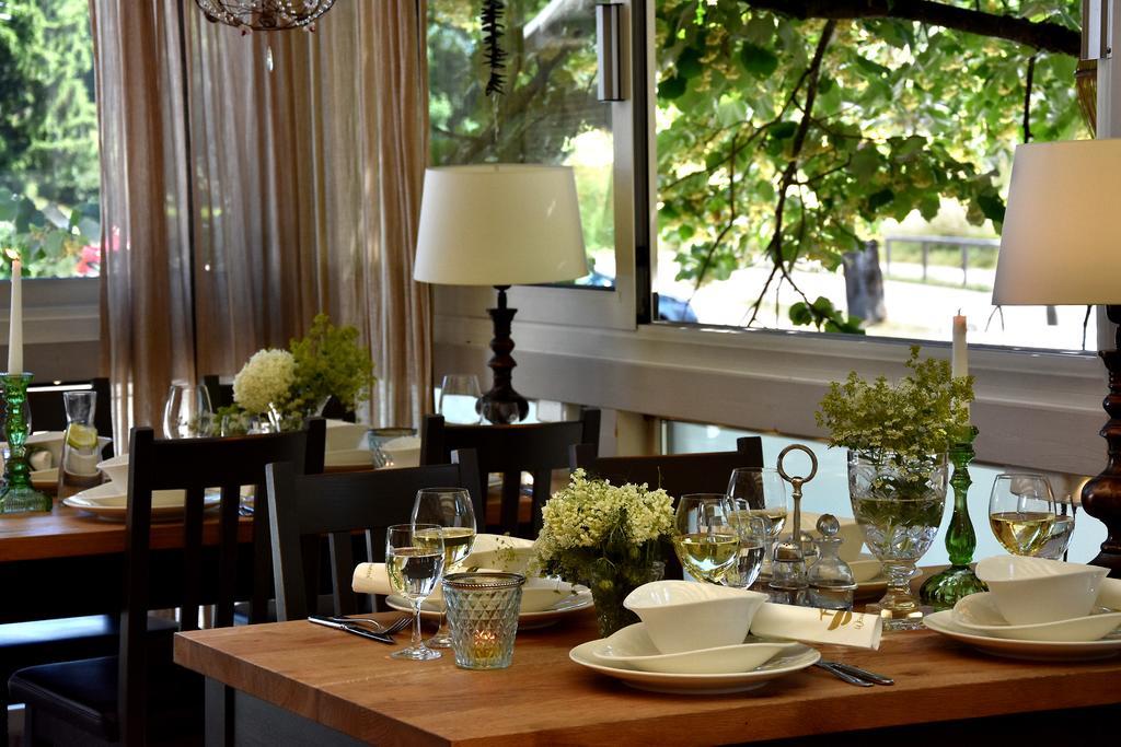 Wellnessgarten-Hotel เวจจิง อัม ซี ภายนอก รูปภาพ