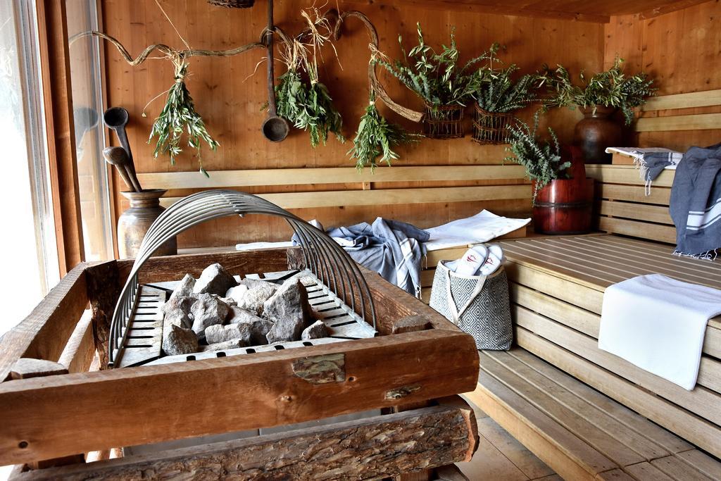 Wellnessgarten-Hotel เวจจิง อัม ซี ภายนอก รูปภาพ