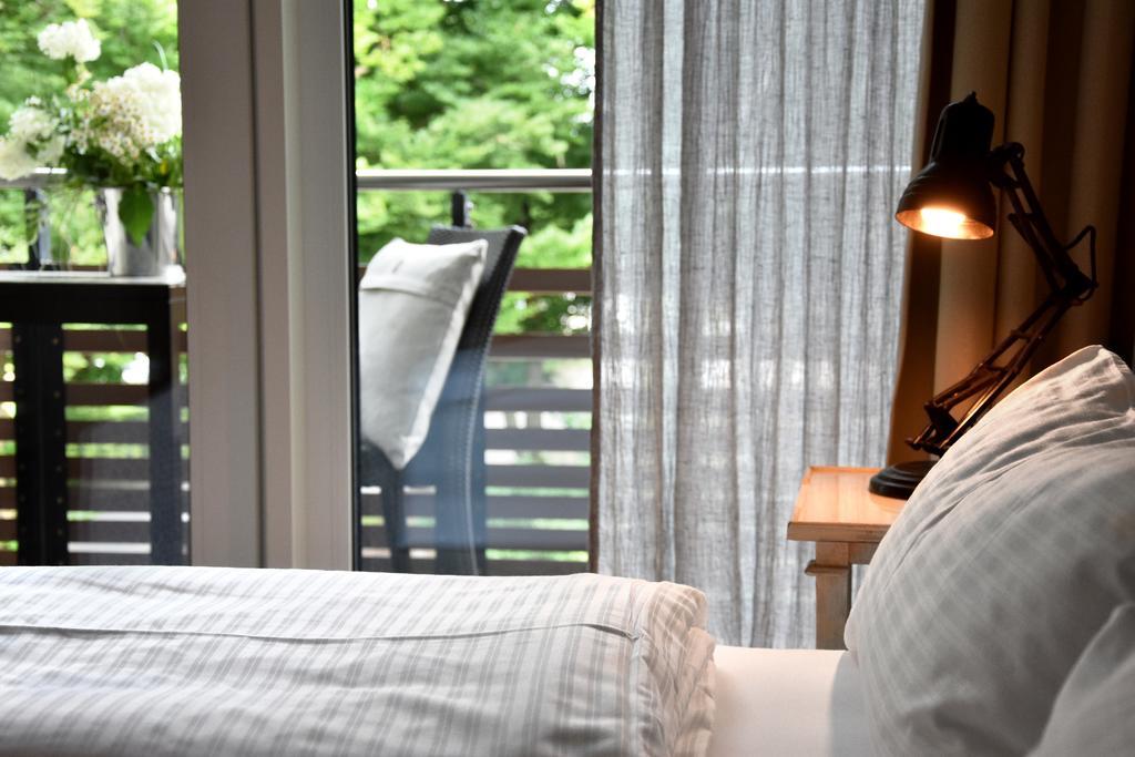Wellnessgarten-Hotel เวจจิง อัม ซี ภายนอก รูปภาพ
