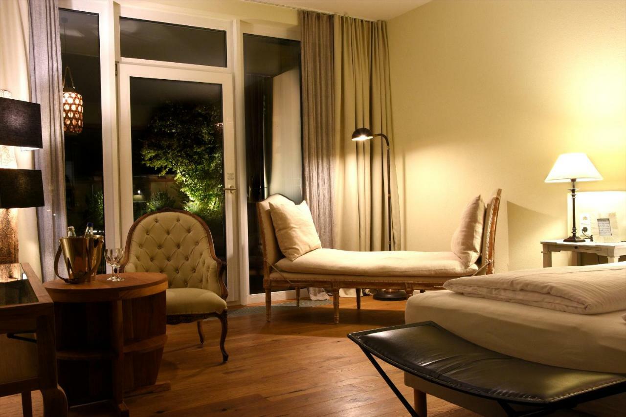 Wellnessgarten-Hotel เวจจิง อัม ซี ภายนอก รูปภาพ