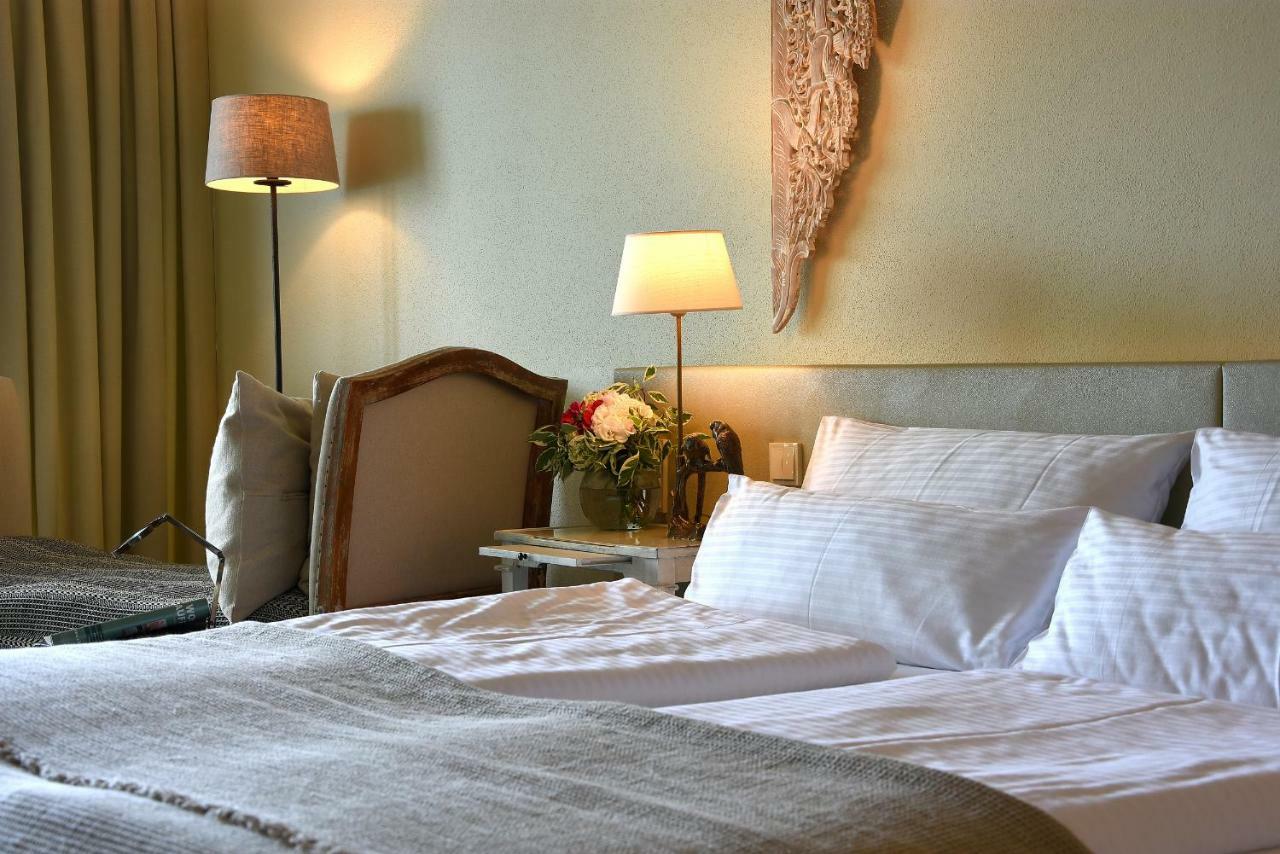 Wellnessgarten-Hotel เวจจิง อัม ซี ภายนอก รูปภาพ