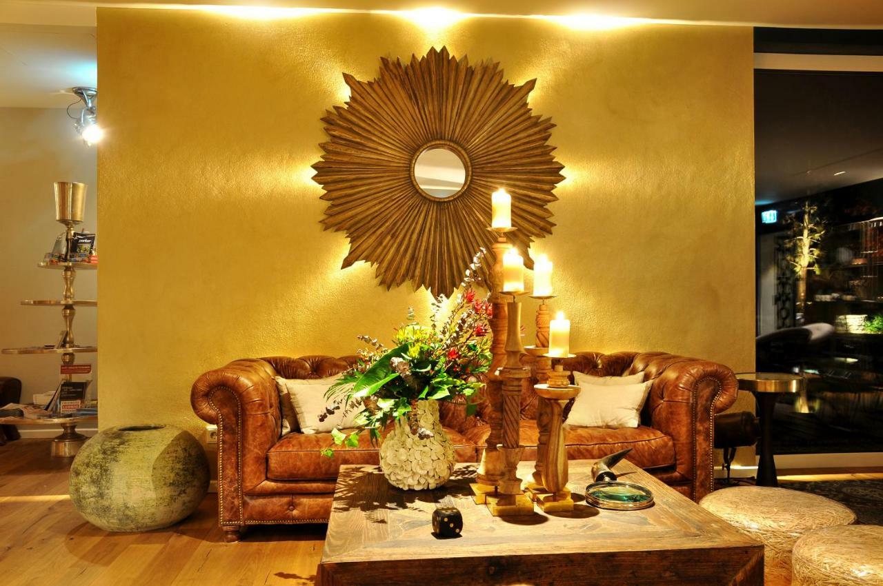 Wellnessgarten-Hotel เวจจิง อัม ซี ภายนอก รูปภาพ