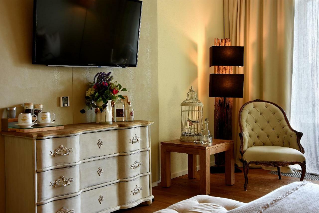 Wellnessgarten-Hotel เวจจิง อัม ซี ภายนอก รูปภาพ