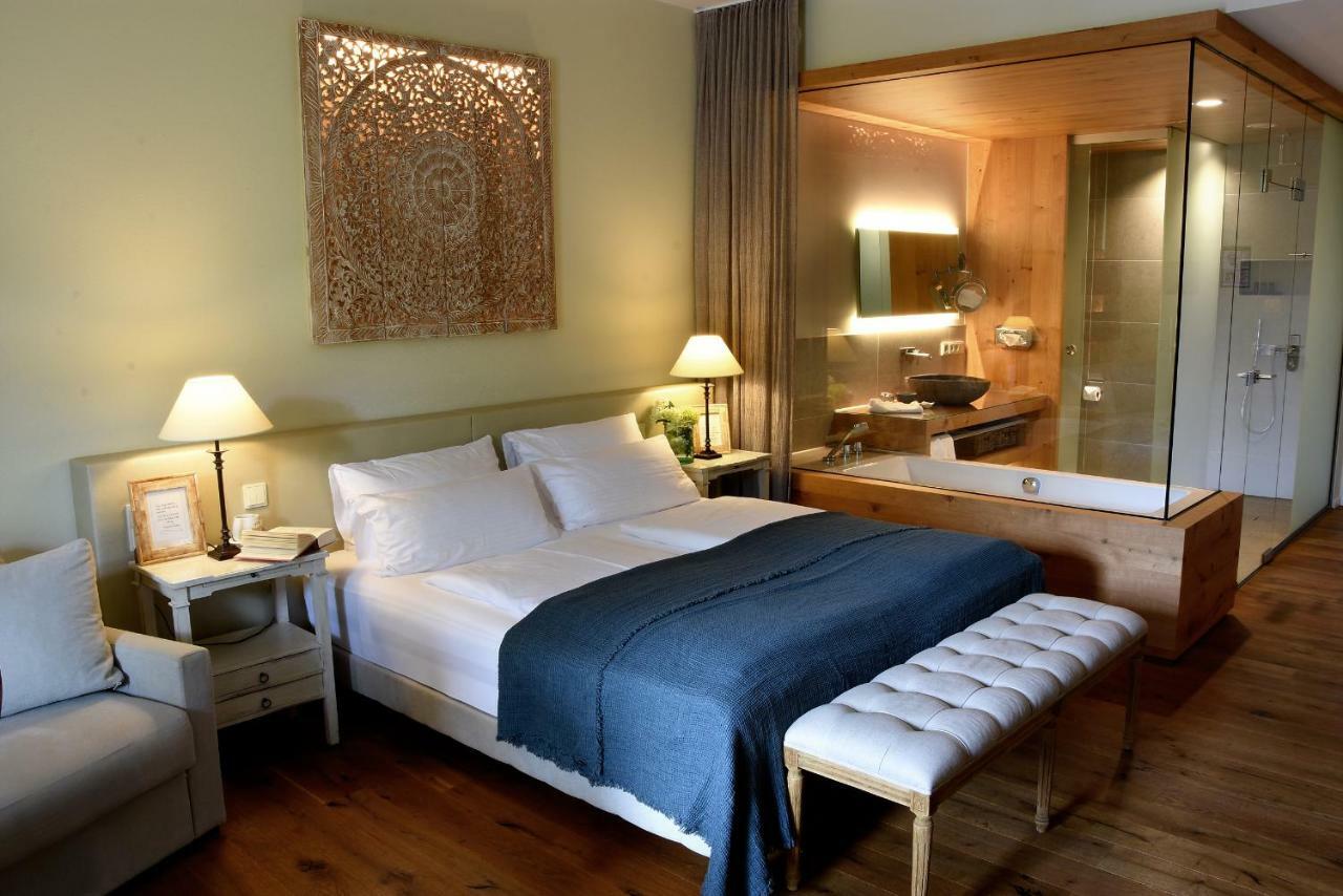 Wellnessgarten-Hotel เวจจิง อัม ซี ภายนอก รูปภาพ