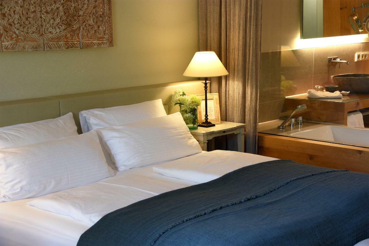 Wellnessgarten-Hotel เวจจิง อัม ซี ภายนอก รูปภาพ